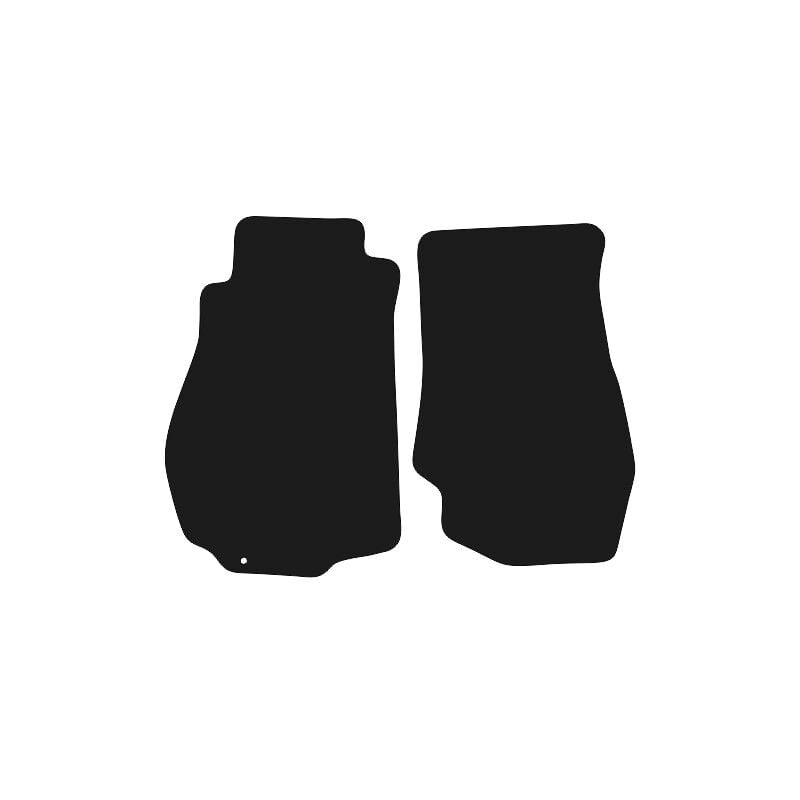 Avant BASIC pour : Nissan 350Z coupé 2003-2009