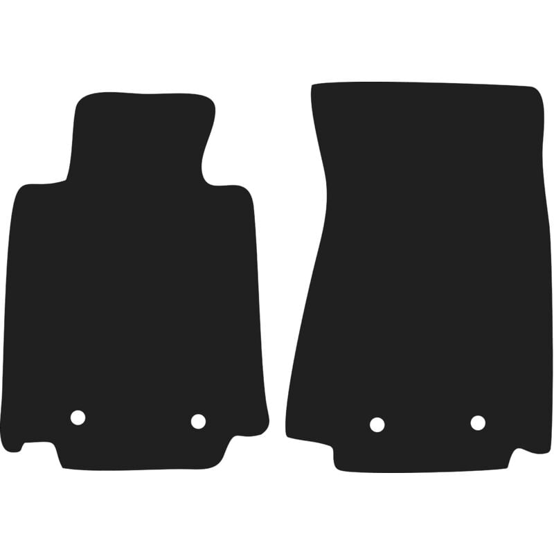 Avant BASIC pour : Nissan 370Z coupé, roadster 2009-2020