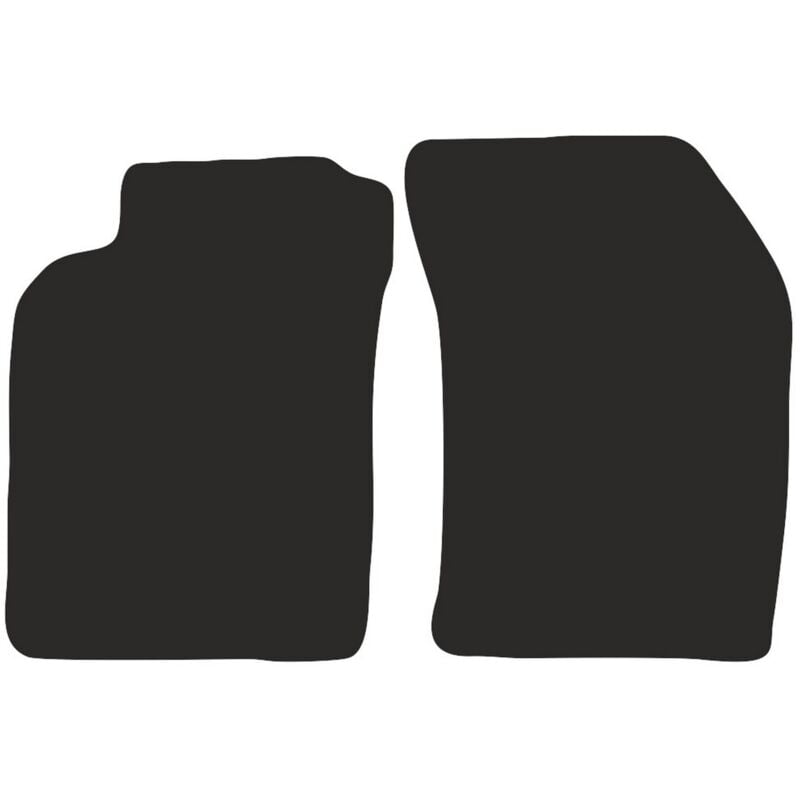 Avant BASIC pour : Nissan Almera N15 hayon, berline 1995-2000