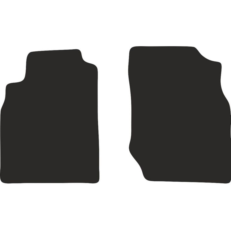 Avant BASIC pour : Nissan Almera N16 à hayon 2000-2006