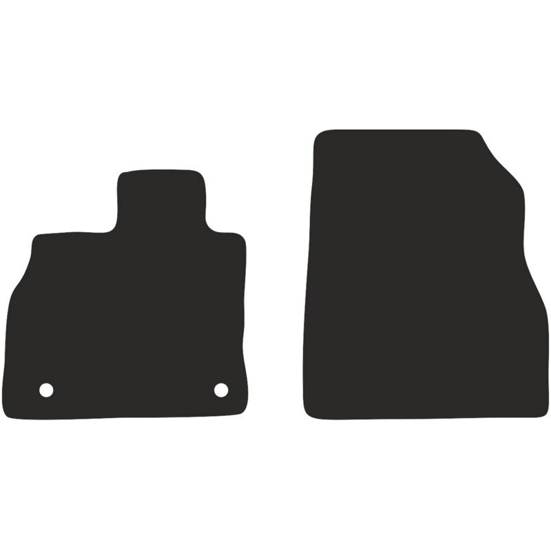 Avant BASIC pour : Nissan Leaf I à hayon 2010-2017