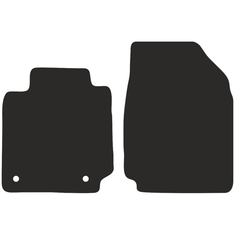 Avant BASIC pour : Nissan Micra K12 à hayon 2002-2010