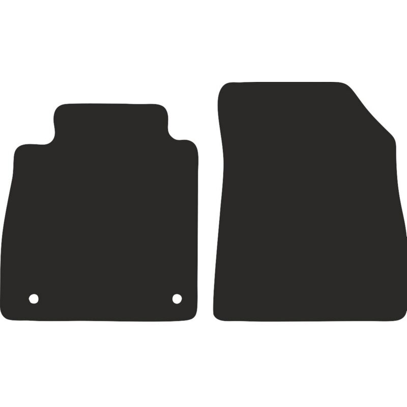 Avant BASIC pour : Nissan Micra K14 à hayon 2017-