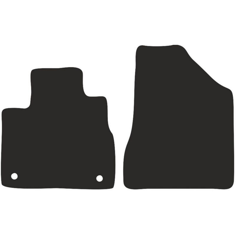 Avant BASIC pour : Nissan Murano Z51 SUV 2008-2015