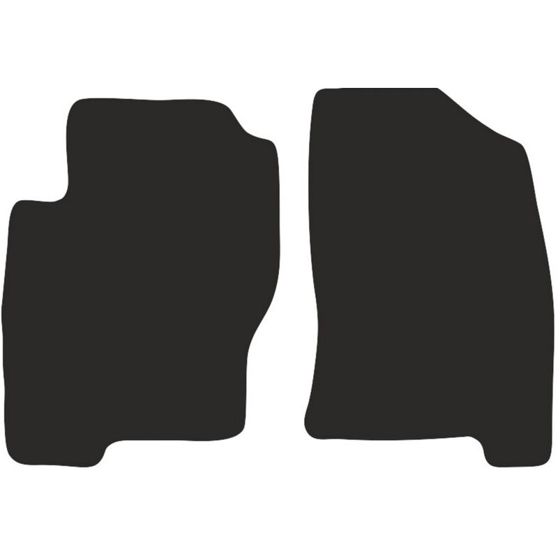 Avant BASIC pour : Nissan Navara III D40 pick-up 2005-2011