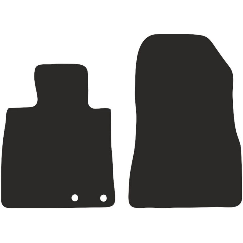 Avant BASIC pour : Nissan Note II à hayon 2012-