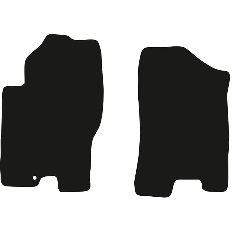 Avant BASIC pour : Nissan Pathfinder 5 places (avant lifting) 2005-2010