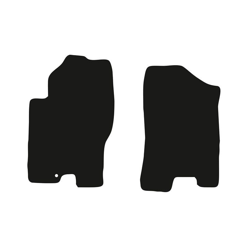 Avant BASIC pour : Nissan Pathfinder 7 places (avant lifting) 2005-2010