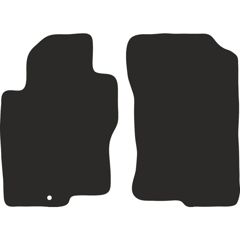 Avant BASIC pour : Nissan Pathfinder R51 SUV 2005-