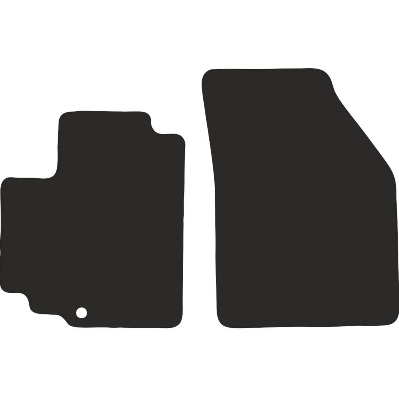 Avant BASIC pour : Nissan Pixo à hayon 2008-2013