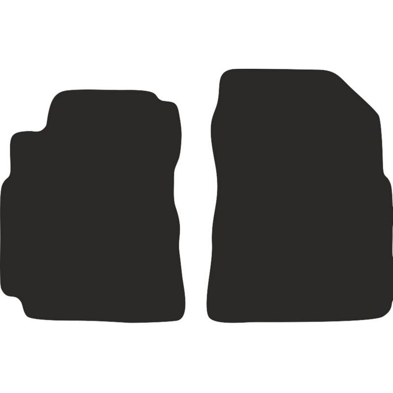 Avant BASIC pour : Nissan Primera P12 break, berline, liftback 2001-2007