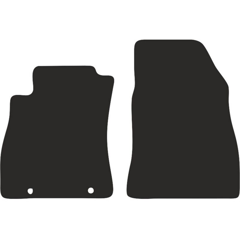 Avant BASIC pour : Nissan Pulsar C13 à hayon 2014-