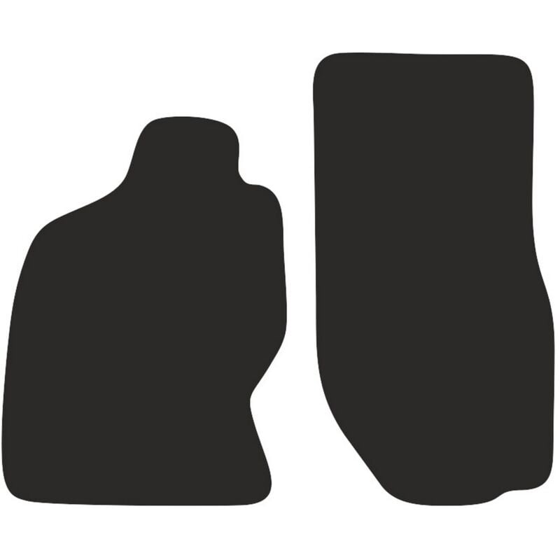 Avant BASIC pour : Nissan Terrano II 1993-2005