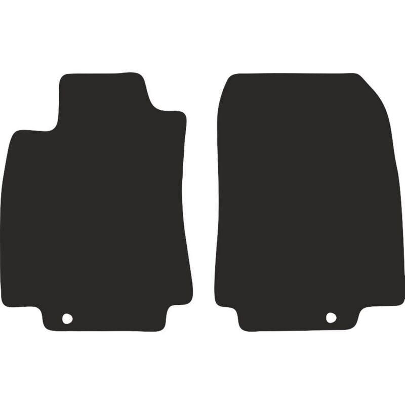 Avant BASIC pour : Nissan Tiida C11 hayon, berline 2004-2012