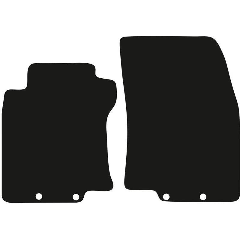 Avant BASIC pour : Nissan X-Trail III T32 FL SUV 2017-2021