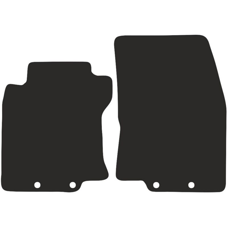 Avant BASIC pour : Nissan X-Trail III T32 SUV 2013-2017