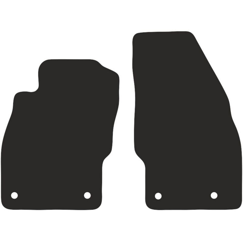 Avant BASIC pour : Opel Adam à hayon 2012-