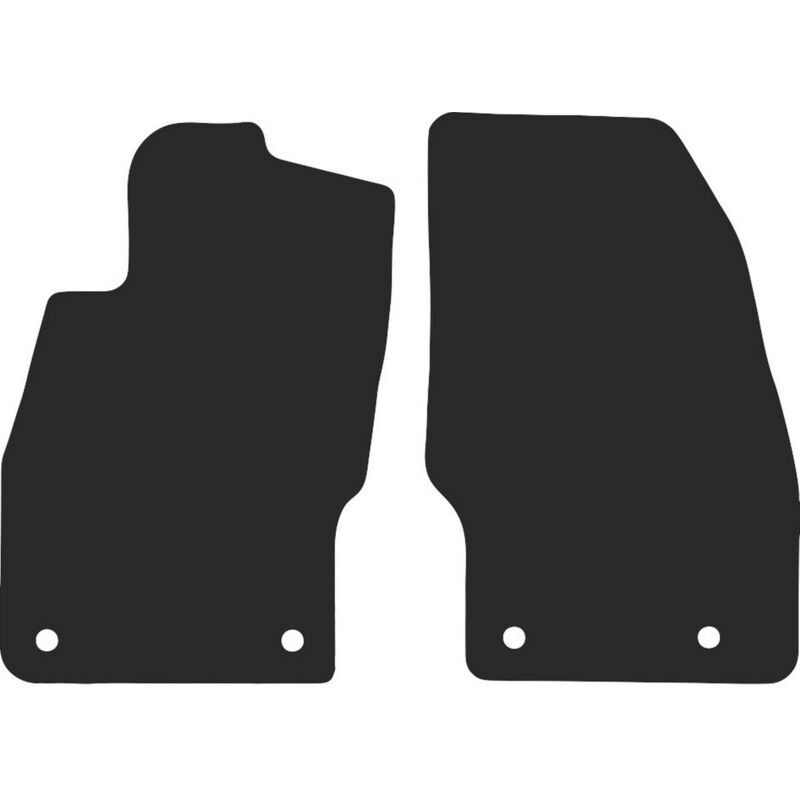 Avant BASIC pour : Opel Corsa E à hayon 2015-2020