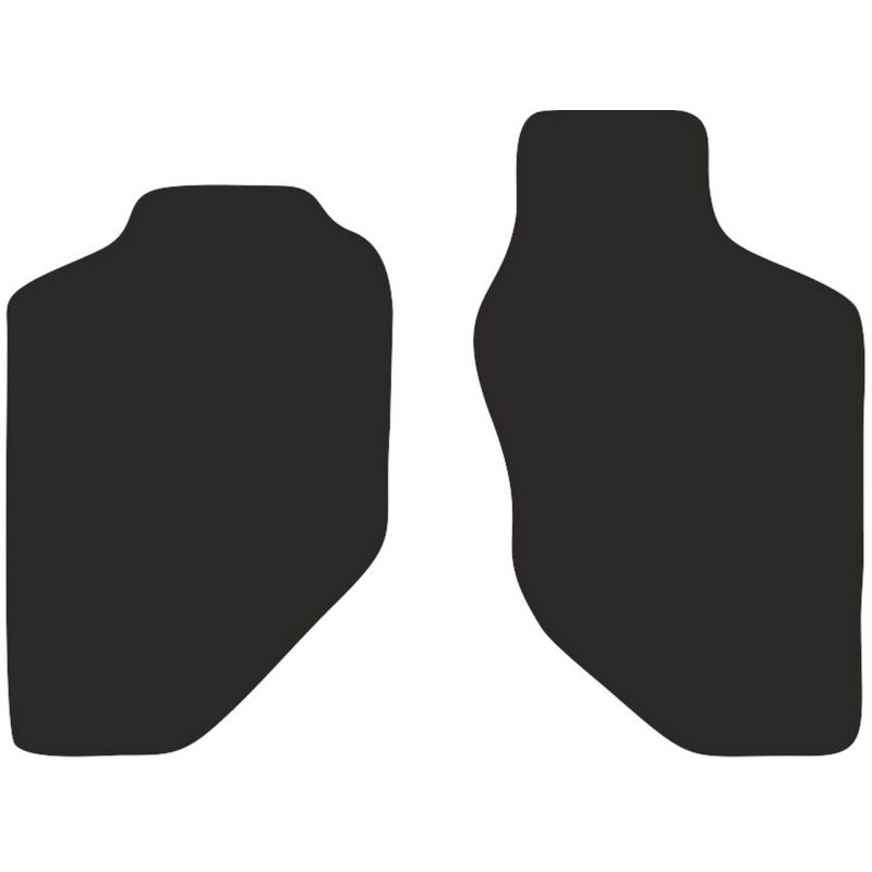 Avant BASIC pour : Opel Frontera B 5 portes 1998-2006