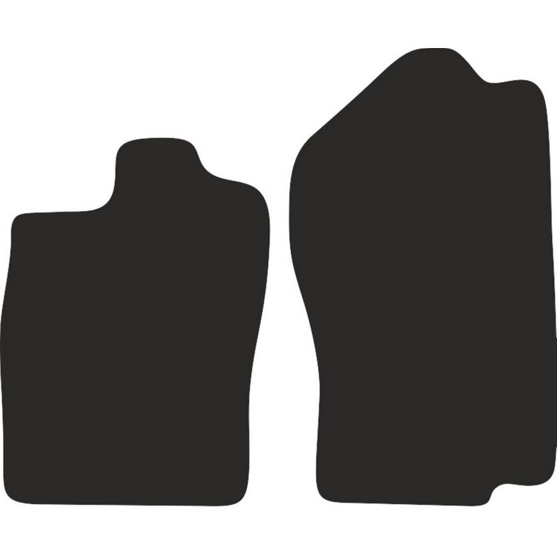 Avant BASIC pour : Opel Vectra A berline, liftback, hayon 1988-1995