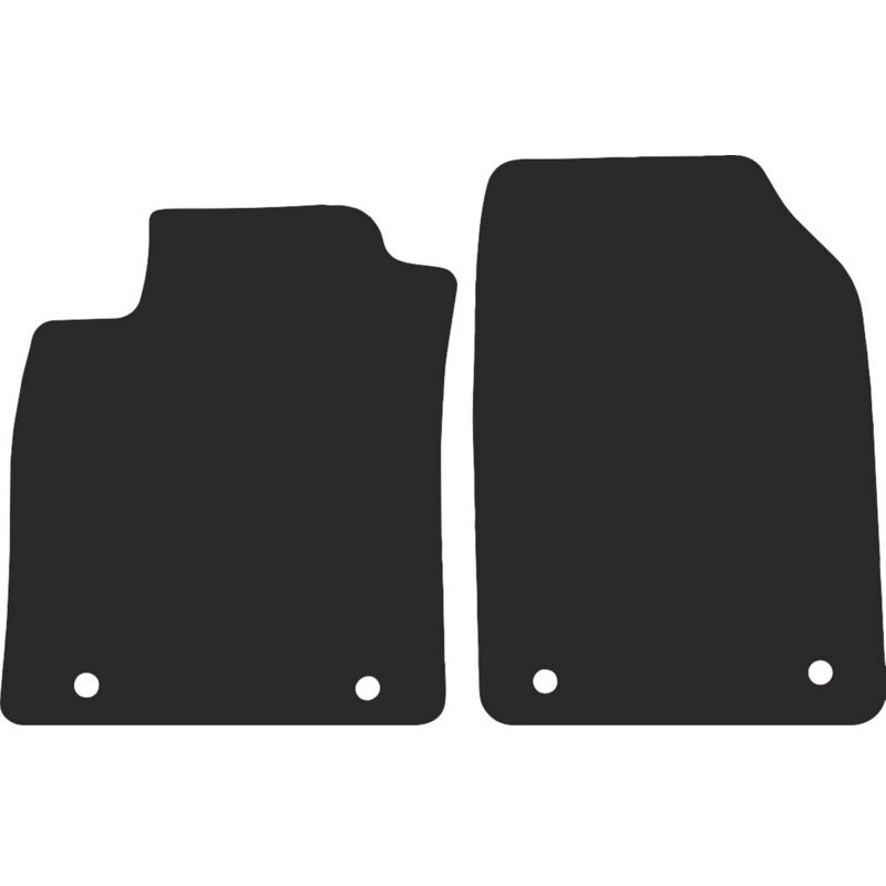 Avant BASIC pour : Opel Vectra C liftback, hayon, berline 2002-2008