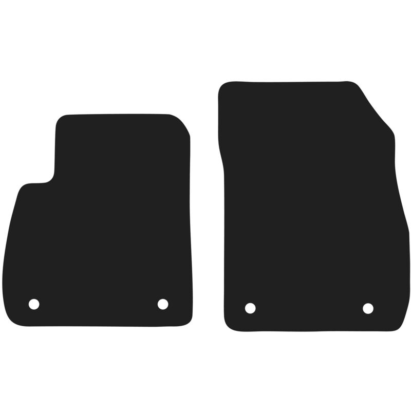 Avant BASIC pour : Opel Zafira C 7 places 2012-2019