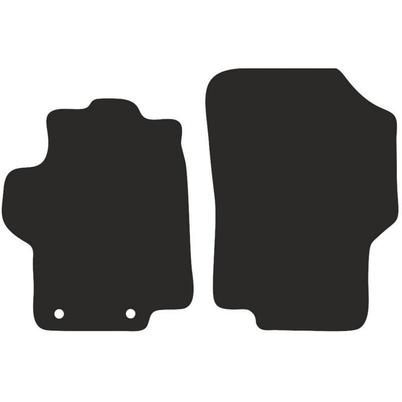 Avant BASIC pour : Peugeot 1007 monospace 2004-2009