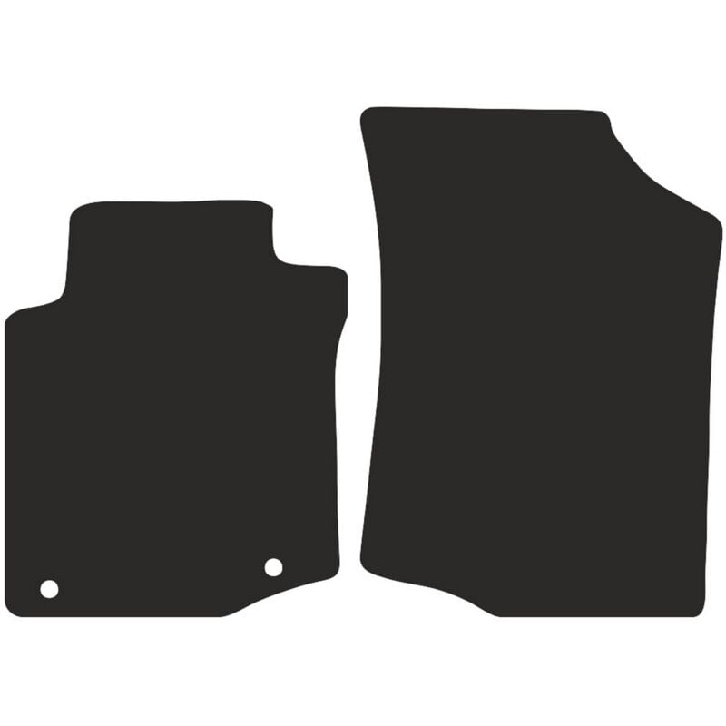 Avant BASIC pour : Peugeot 107 berline 2005-2014