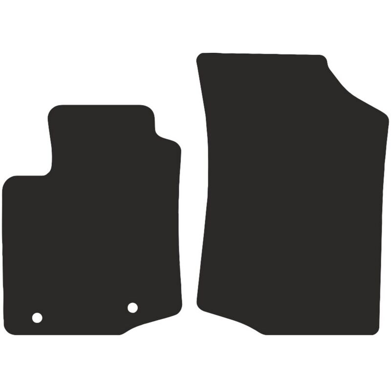 Avant BASIC pour : Peugeot 108 à hayon 2014-