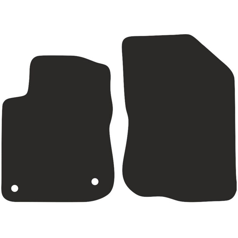 Avant BASIC pour : Peugeot 2008 I crossover 2013-2019