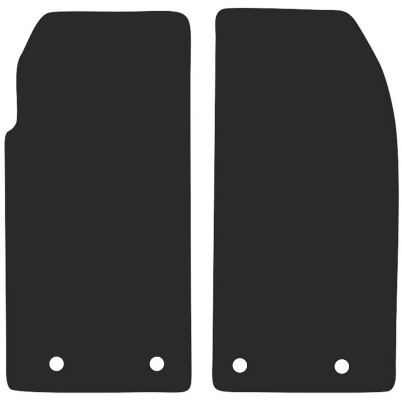 Avant BASIC pour : Peugeot 205 cabriolet 1983-1998