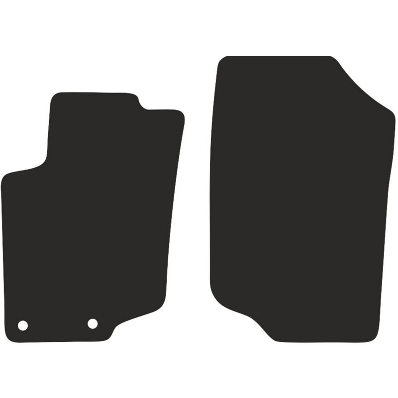 Avant BASIC pour : Peugeot 207 SW, break, berline 2006-2012