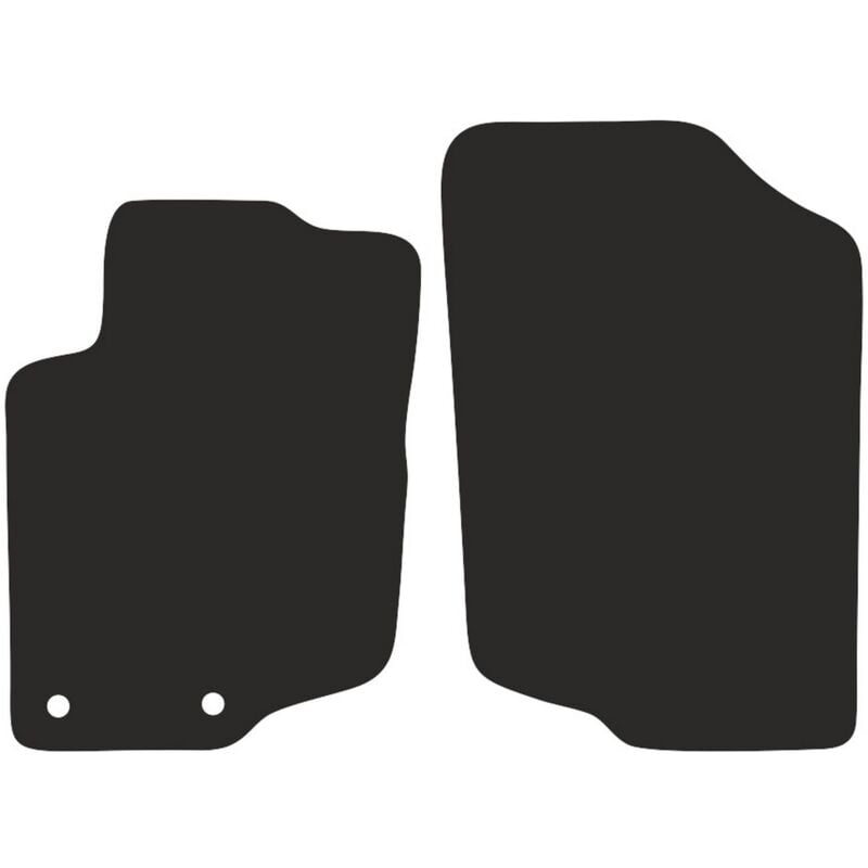 Avant BASIC pour : Peugeot 207CC coupé, cabriolet 2006-2012