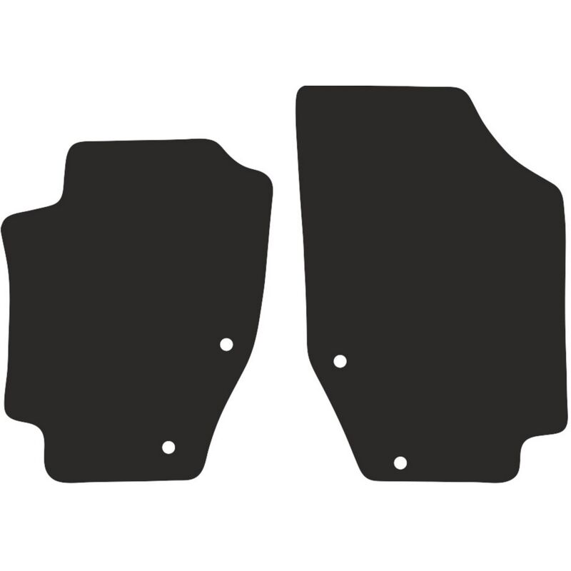 Avant BASIC pour : Peugeot 307CC cabriolet 2003-2008