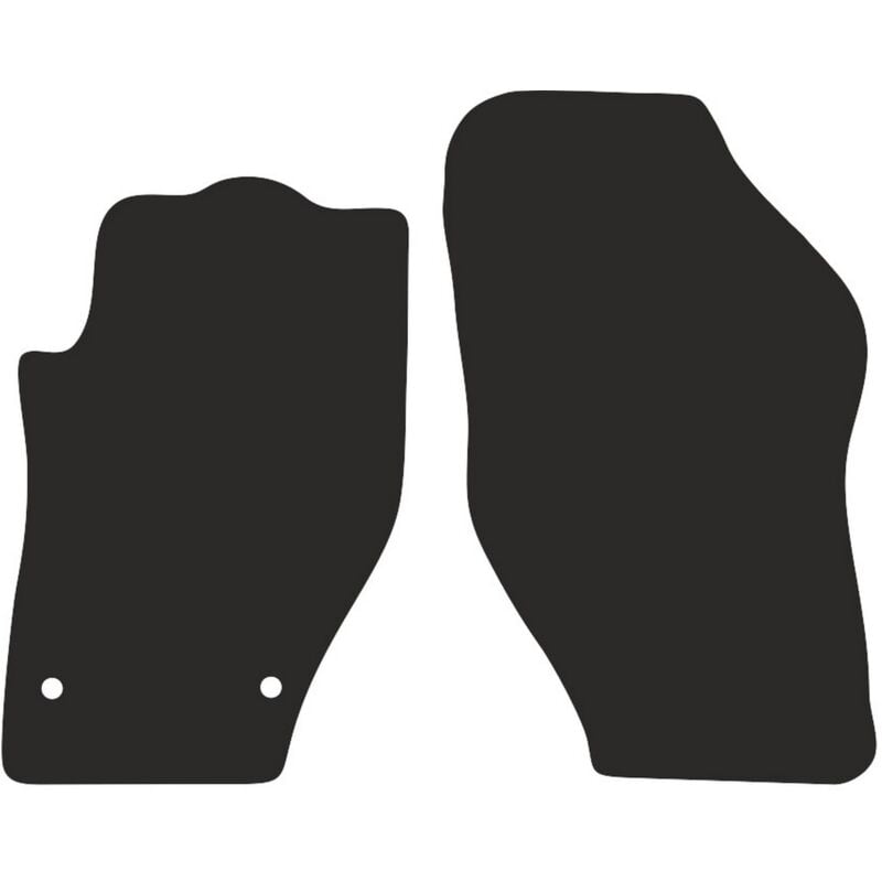 Avant BASIC pour : Peugeot 308 CC cabriolet 2007-2013