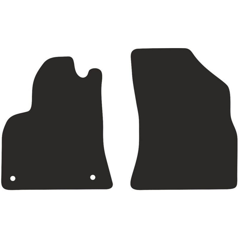 Avant BASIC pour : Peugeot 5008 I crossover 2009-2017