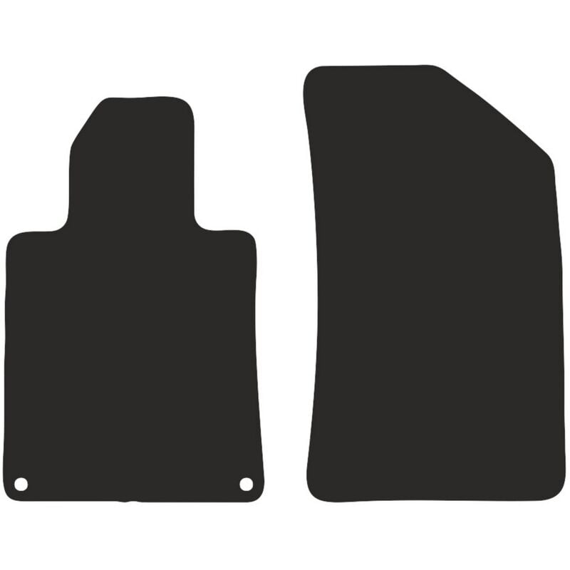 Avant BASIC pour : Peugeot 508 I berline, break, SW, RXH 2010-2018