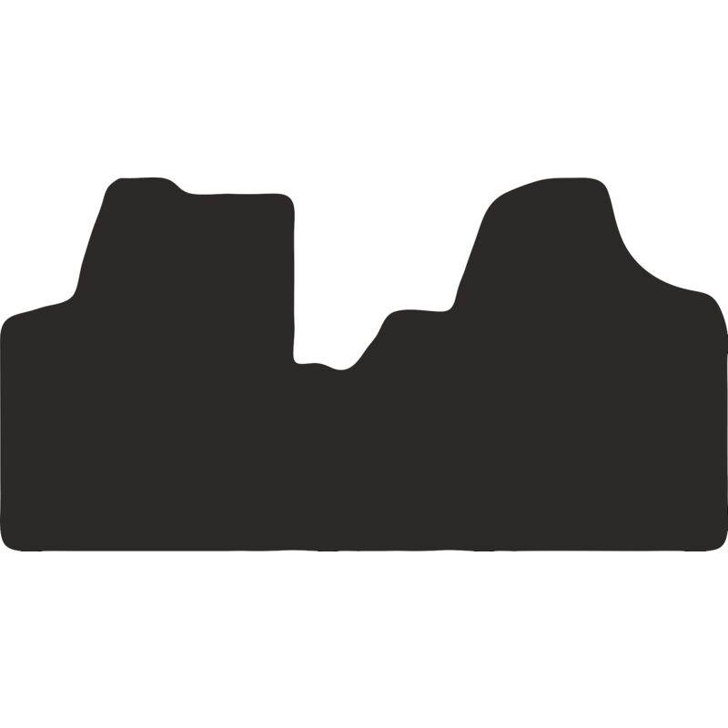 Avant BASIC pour : Peugeot Expert II fourgon 2007-2016