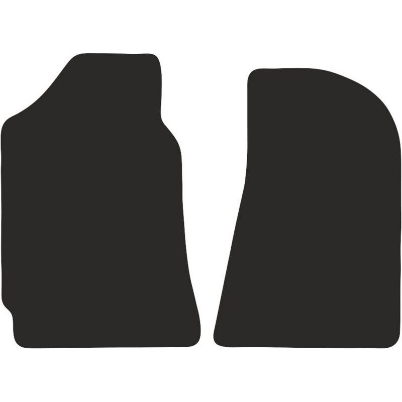 Avant BASIC pour: Polski Fiat 125P berline 1967-1991