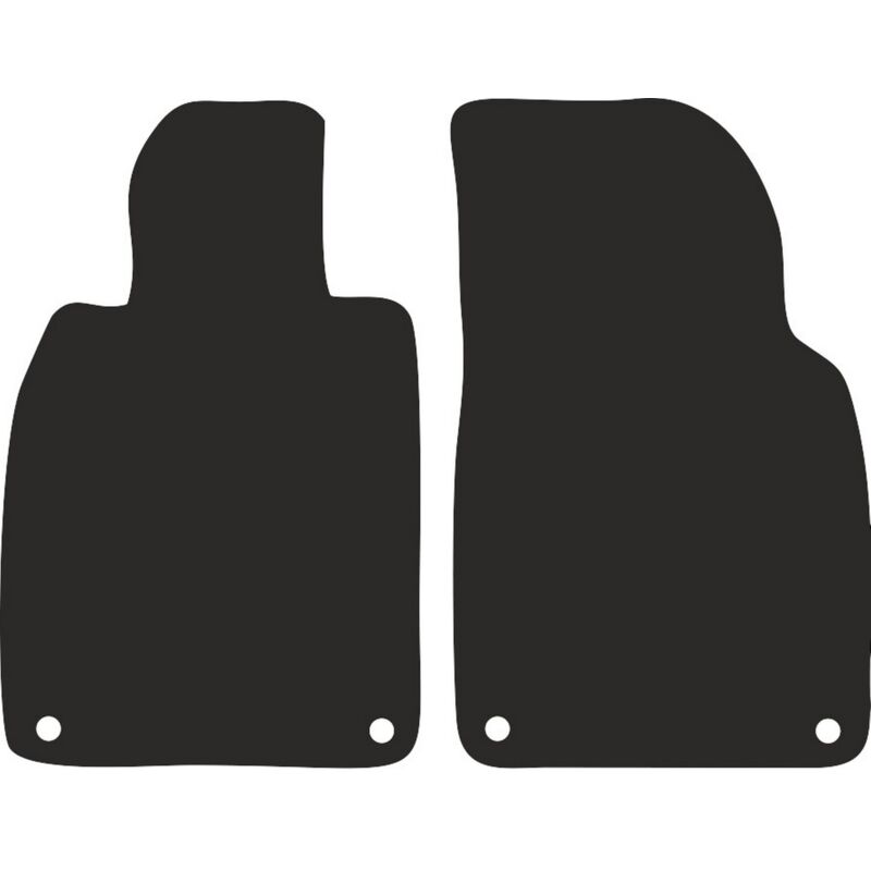 Avant BASIC pour : Porsche 911 (type 991) coupé, targa, cabriolet 2010-2019