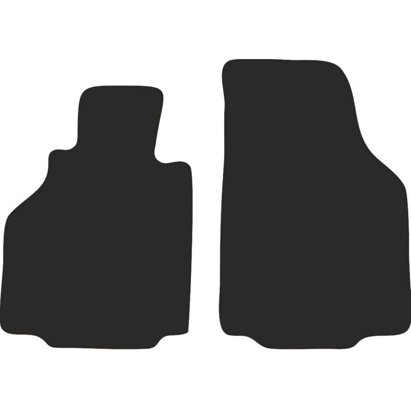 Avant BASIC pour : Porsche 911 type 996 coupé 1997-2004