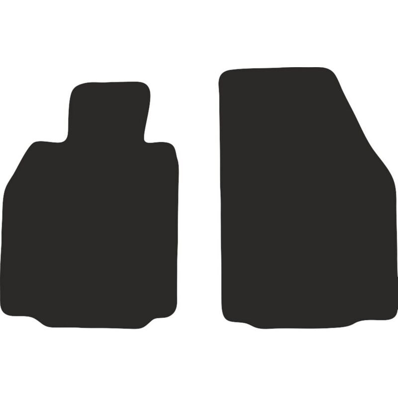 Avant BASIC pour : Porsche 911 (type 997) cabriolet, coupé, targa 2002-2012