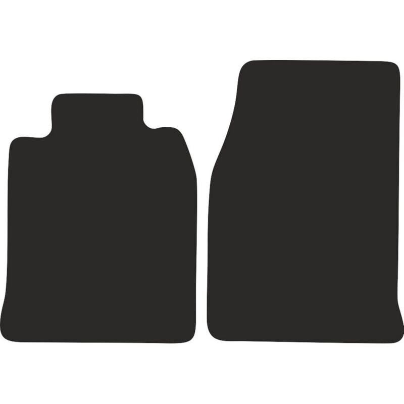 Avant BASIC pour : Porsche 944 coupé 1976-1988