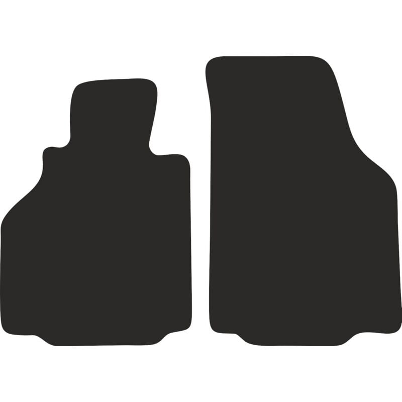 Avant BASIC pour : Porsche Boxster (type 986) coupé, cabriolet 1997-2004