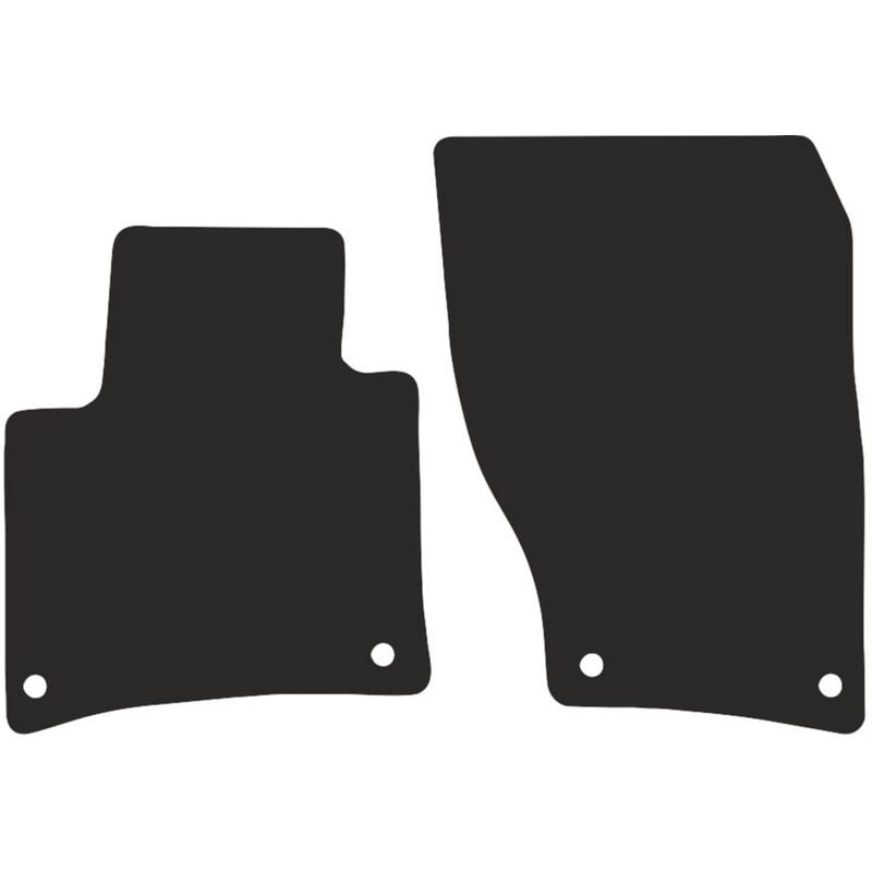 Avant BASIC pour : Porsche Cayenne II SUV 2010-