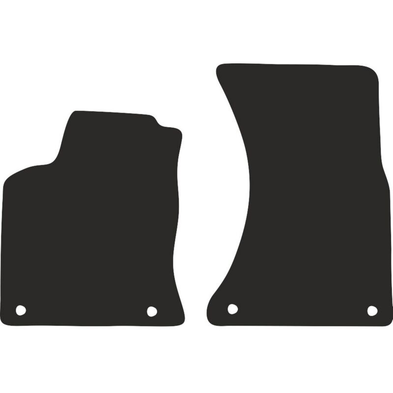 Avant BASIC pour : Porsche Macan SUV 2013-