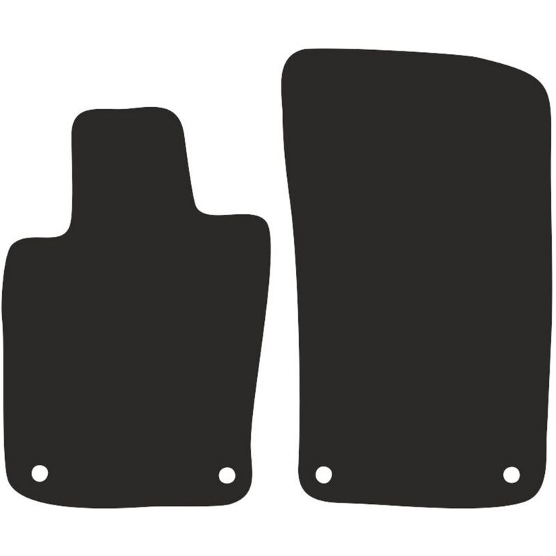 Avant BASIC pour : Porsche Panamera fastback 2009-2016