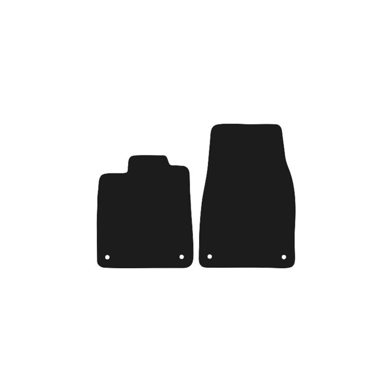 Avant BASIC pour : Porsche Taycan berline 2020-