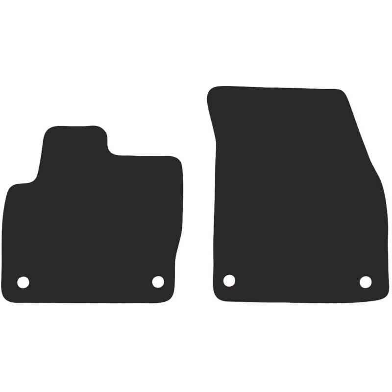 Avant BASIC pour : Range Rover Evoque SUV 2011-2018