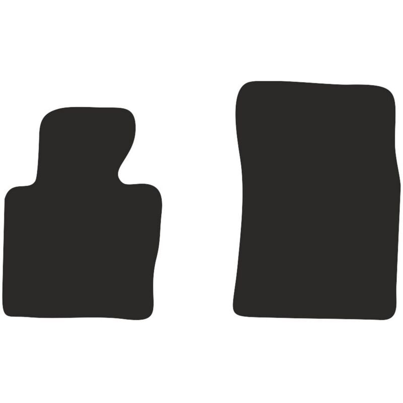 Avant BASIC pour : Range Rover III L322 Vogue SUV 2001-2012